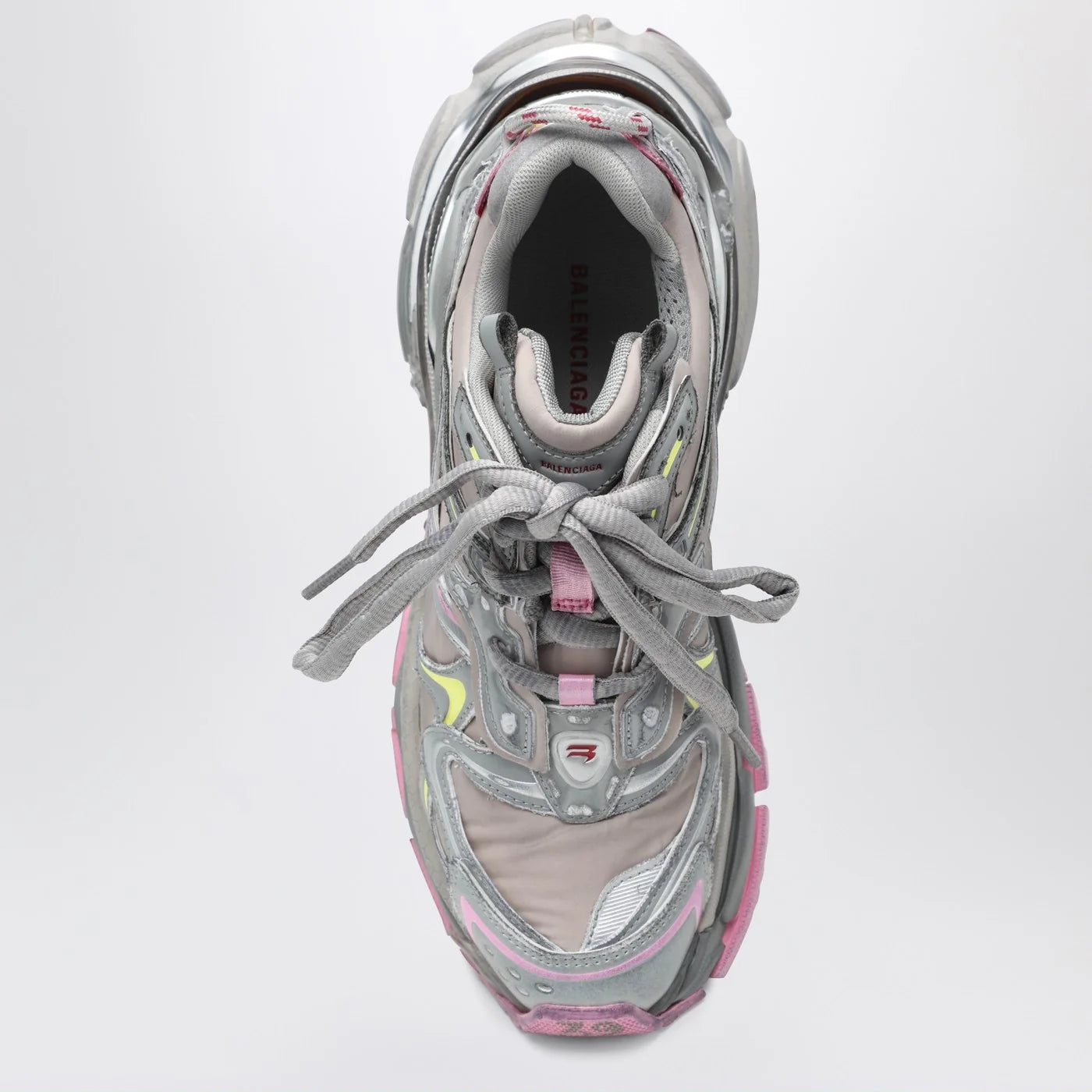 Balenciaga Runner Sneakers (120)