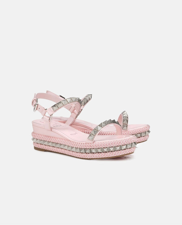 Christian Louboutin Pyraclou Espadrilles