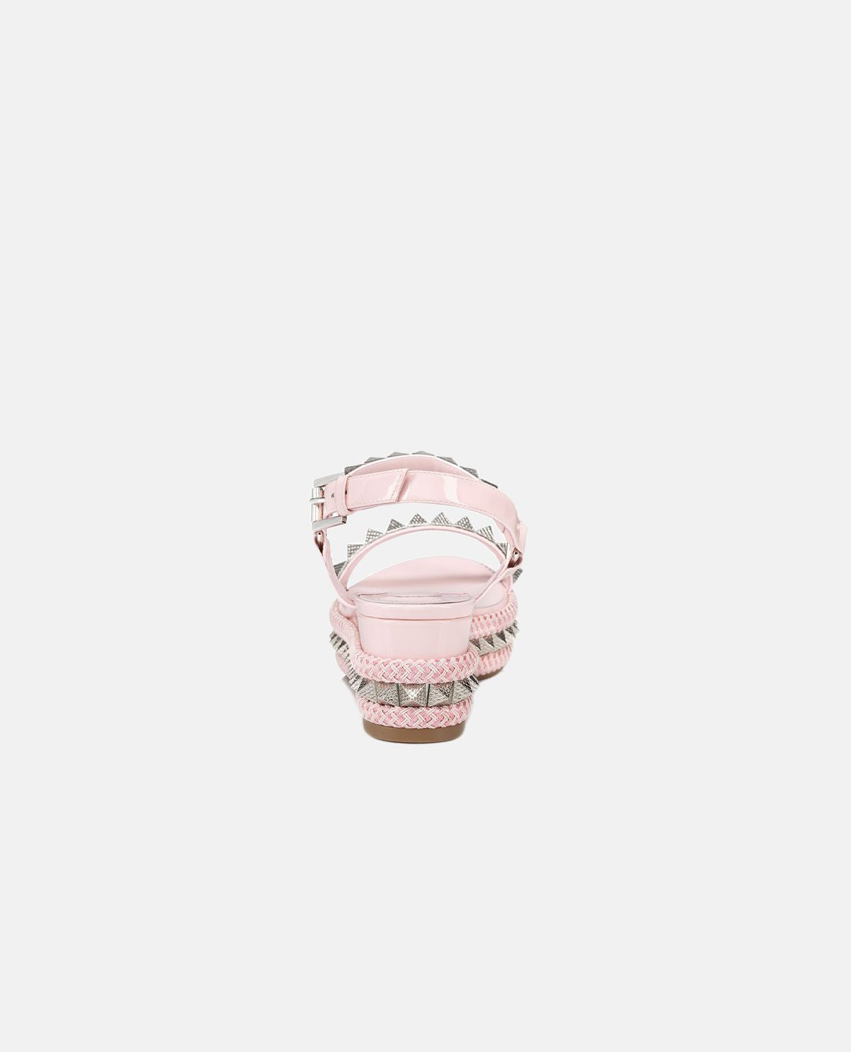 Christian Louboutin Pyraclou Espadrilles