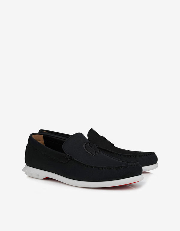 Christian Louboutin Moonkel Loafers