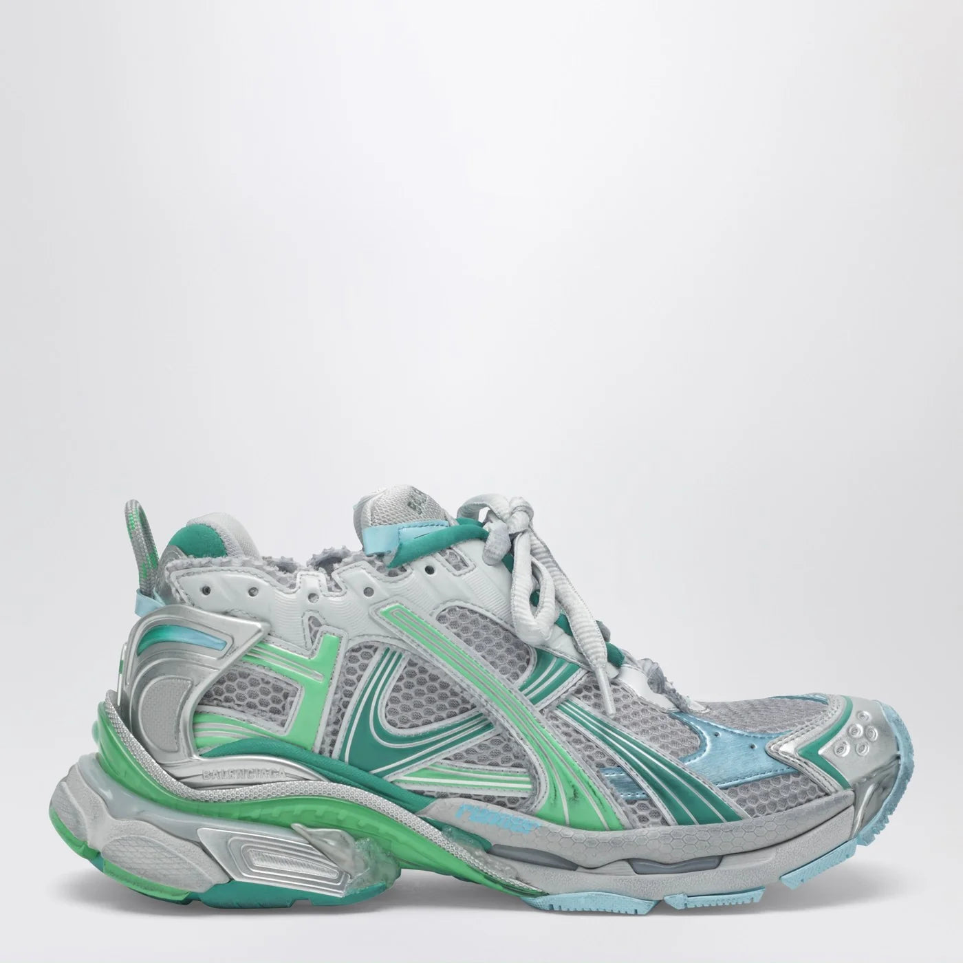 Balenciaga Runner Sneaker (120)