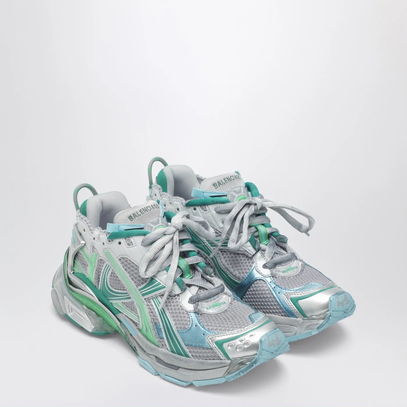 Balenciaga Runner Sneaker (120)
