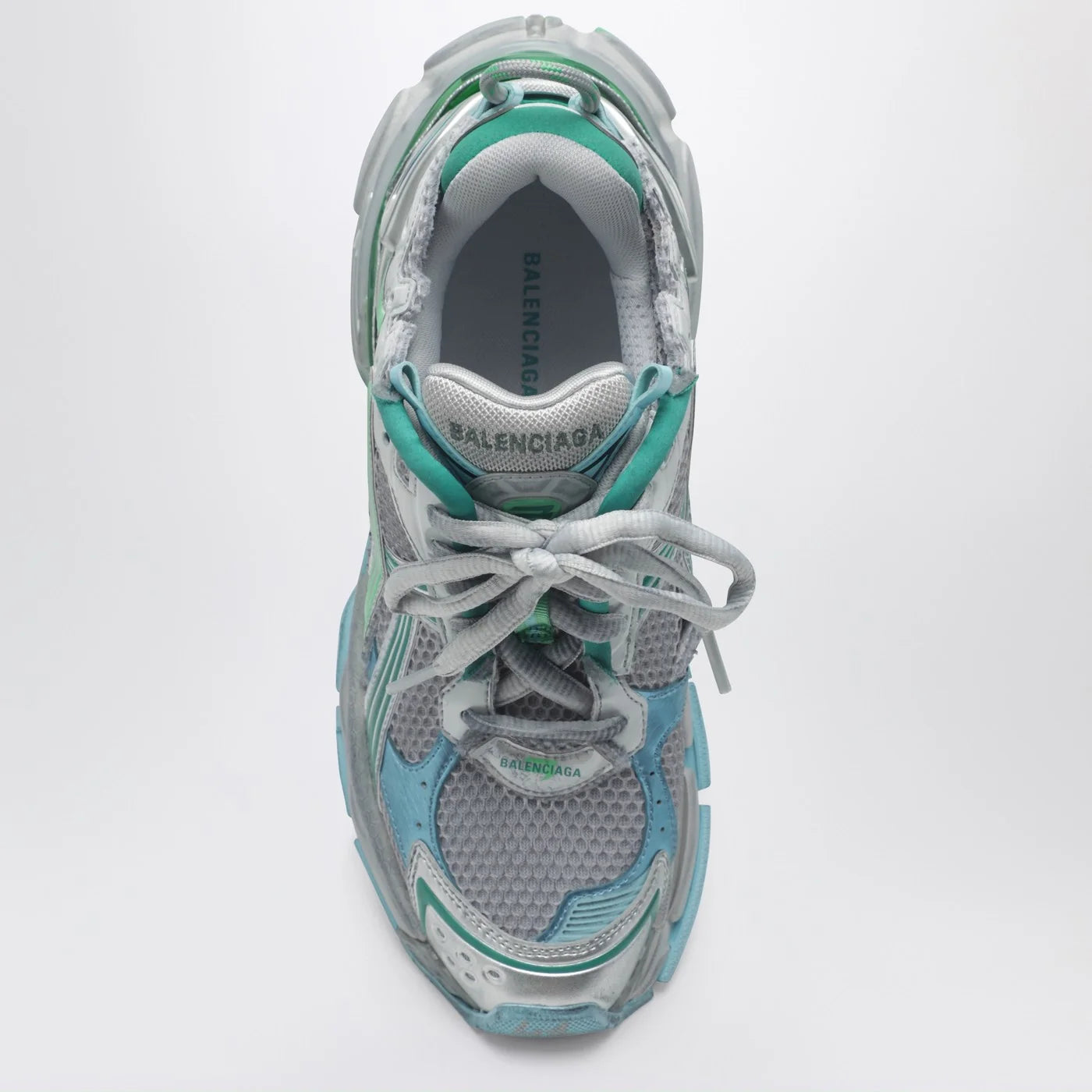 Balenciaga Runner Sneaker (120)