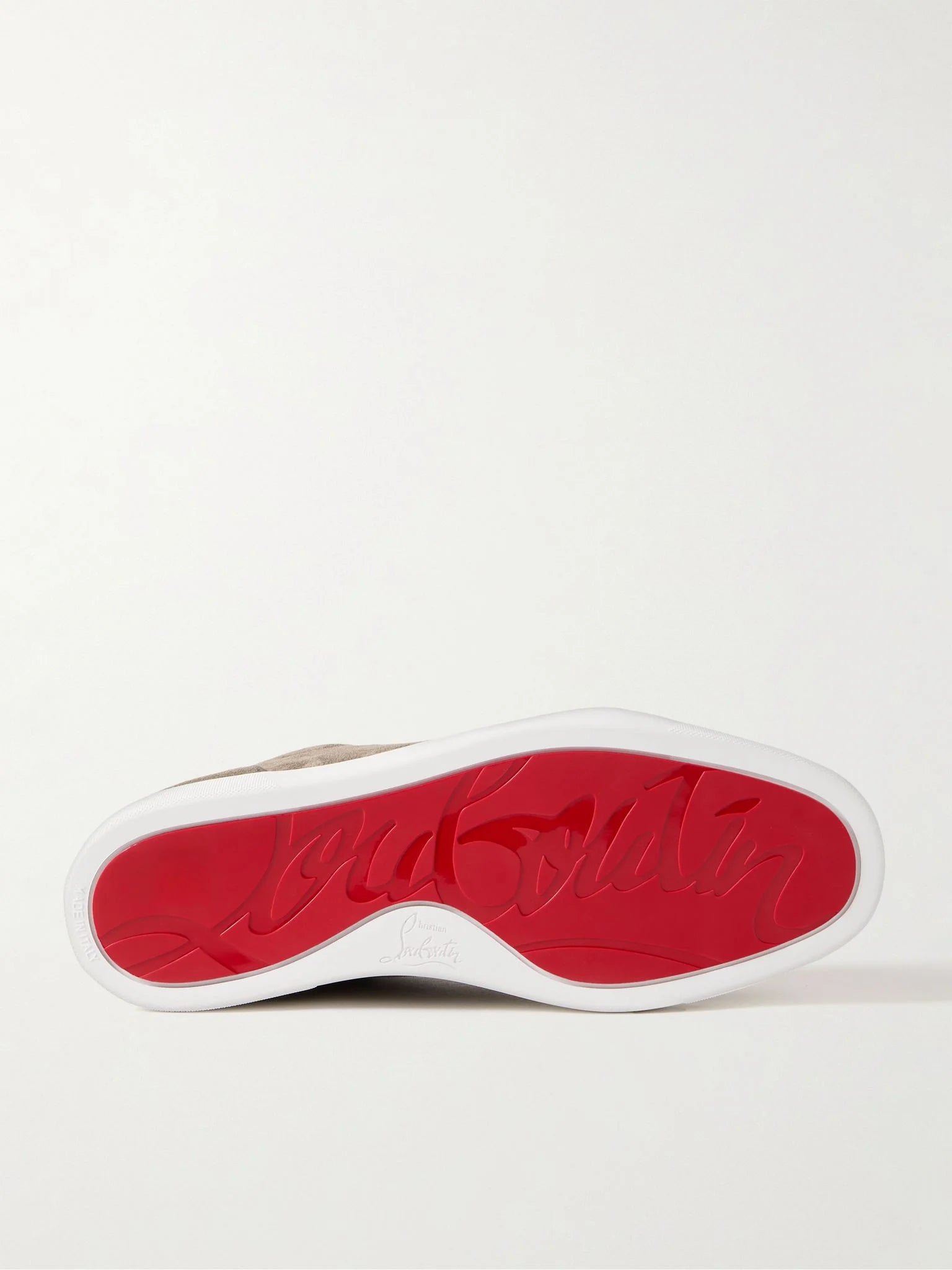 Christian Louboutin Rantulow Orlato Sneakers