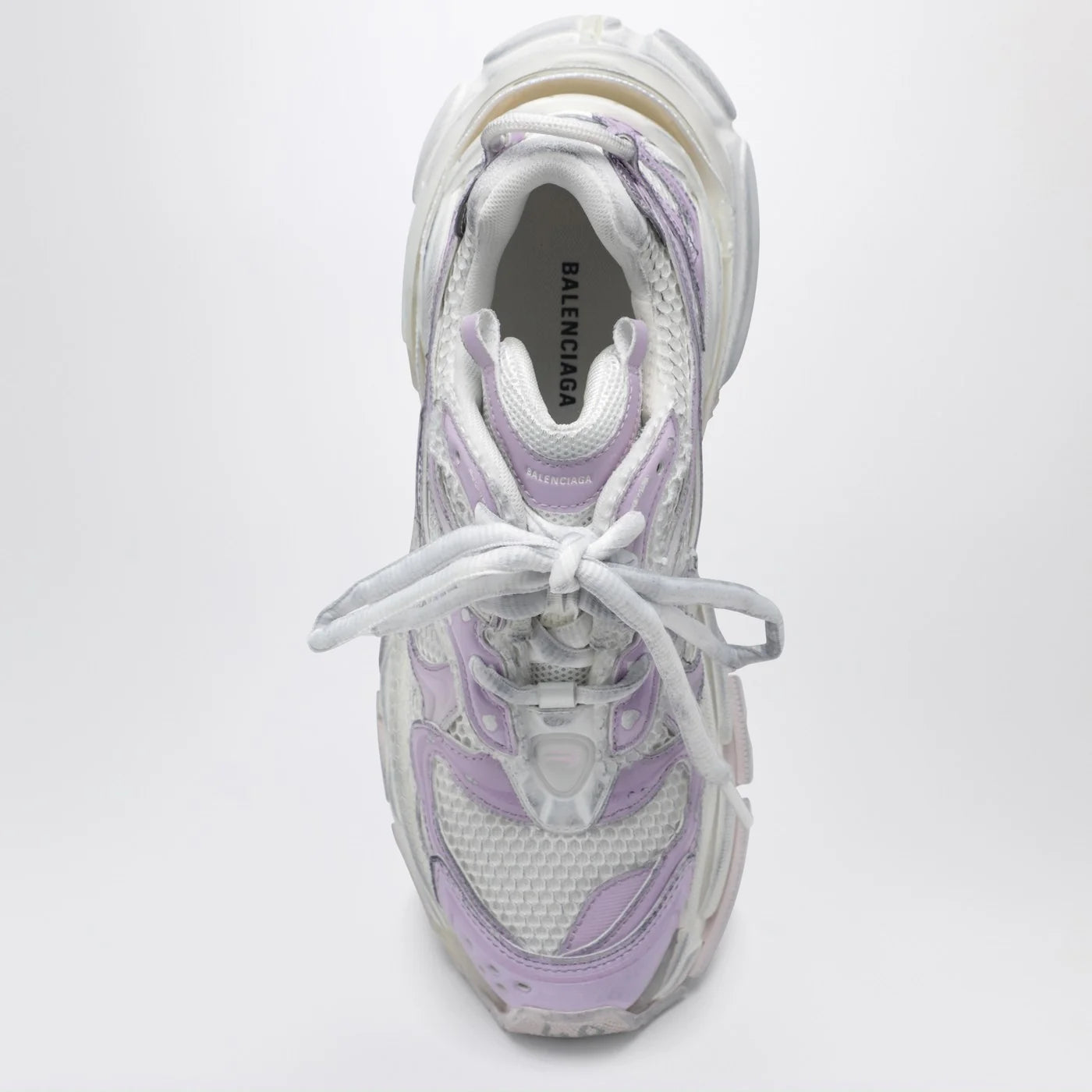 Balenciaga Monday Ultra Sneakers (120)