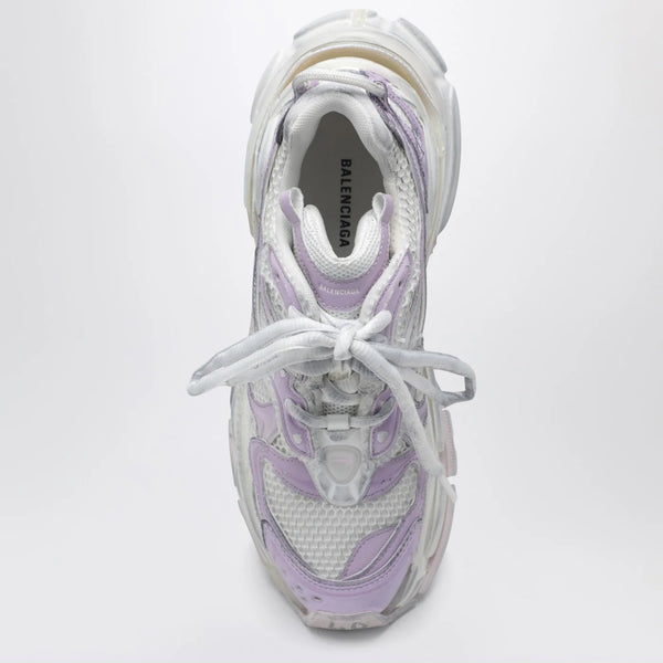 Balenciaga Monday Ultra Sneakers (120)