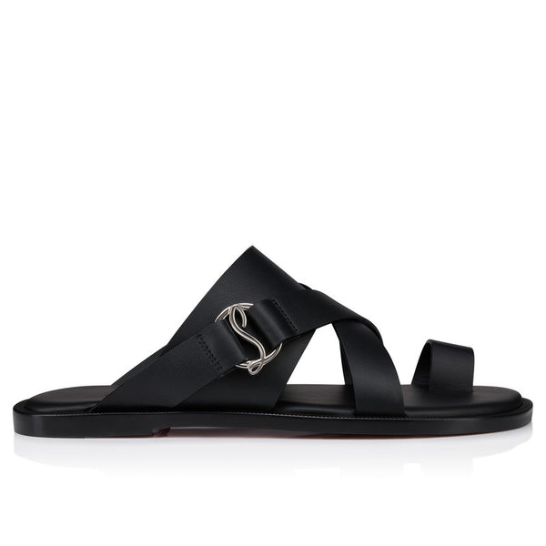Christian Louboutin Mooncross Sandals