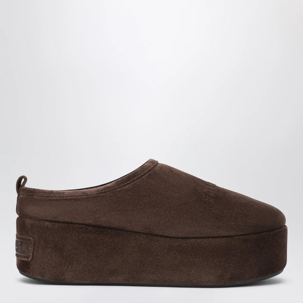 Balenciaga Alaska Mule (120)