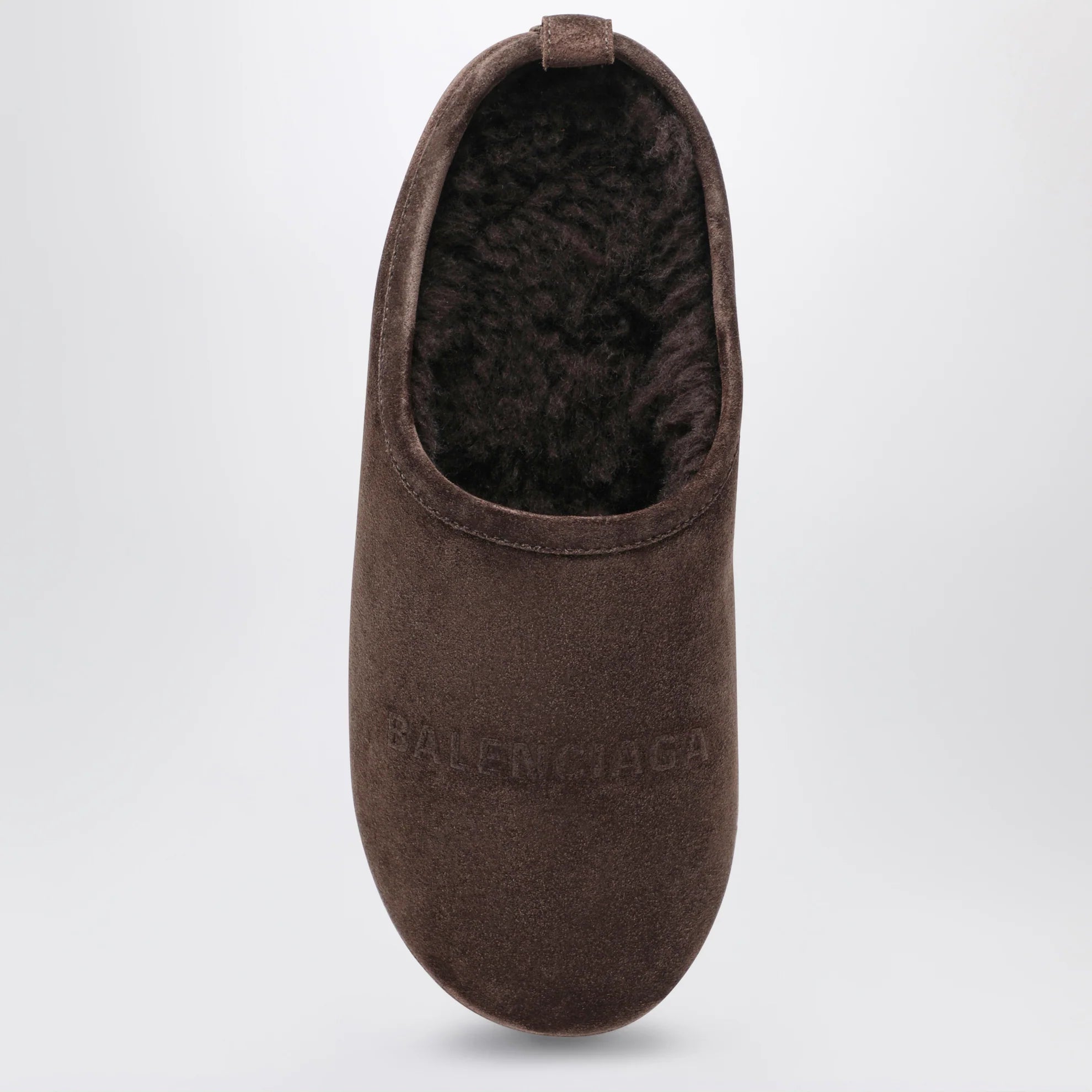 Balenciaga Alaska Mule (120)