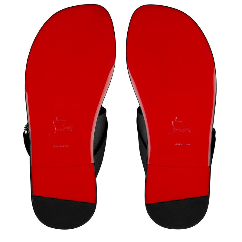 Christian Louboutin Mooncross Sandals