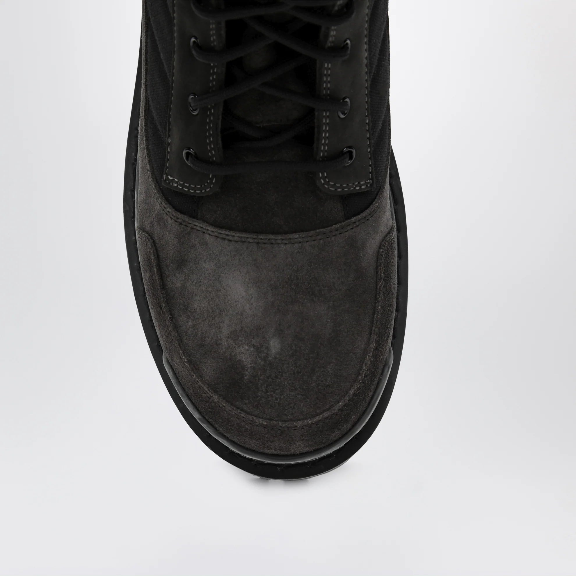 Balenciaga Combat Strike Boot (120)