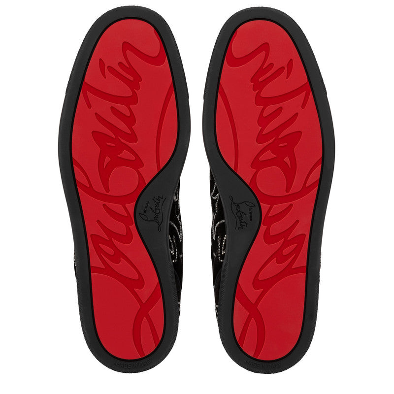 Christian Louboutin Louisiago Sneakers