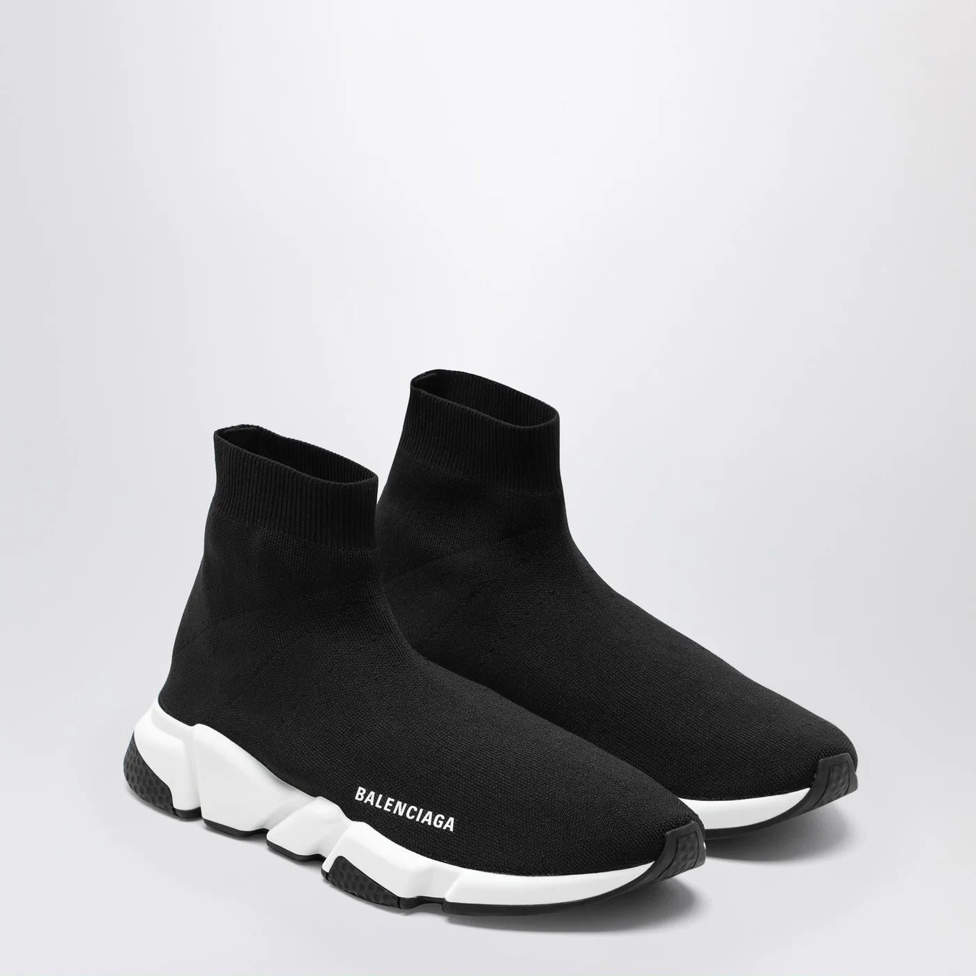 Balenciaga Speed Sneakers (120)