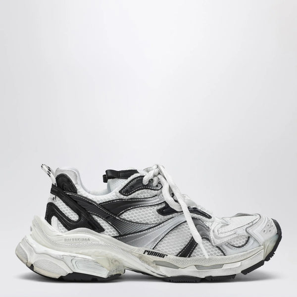 Balenciaga Runner Sneakers (120)