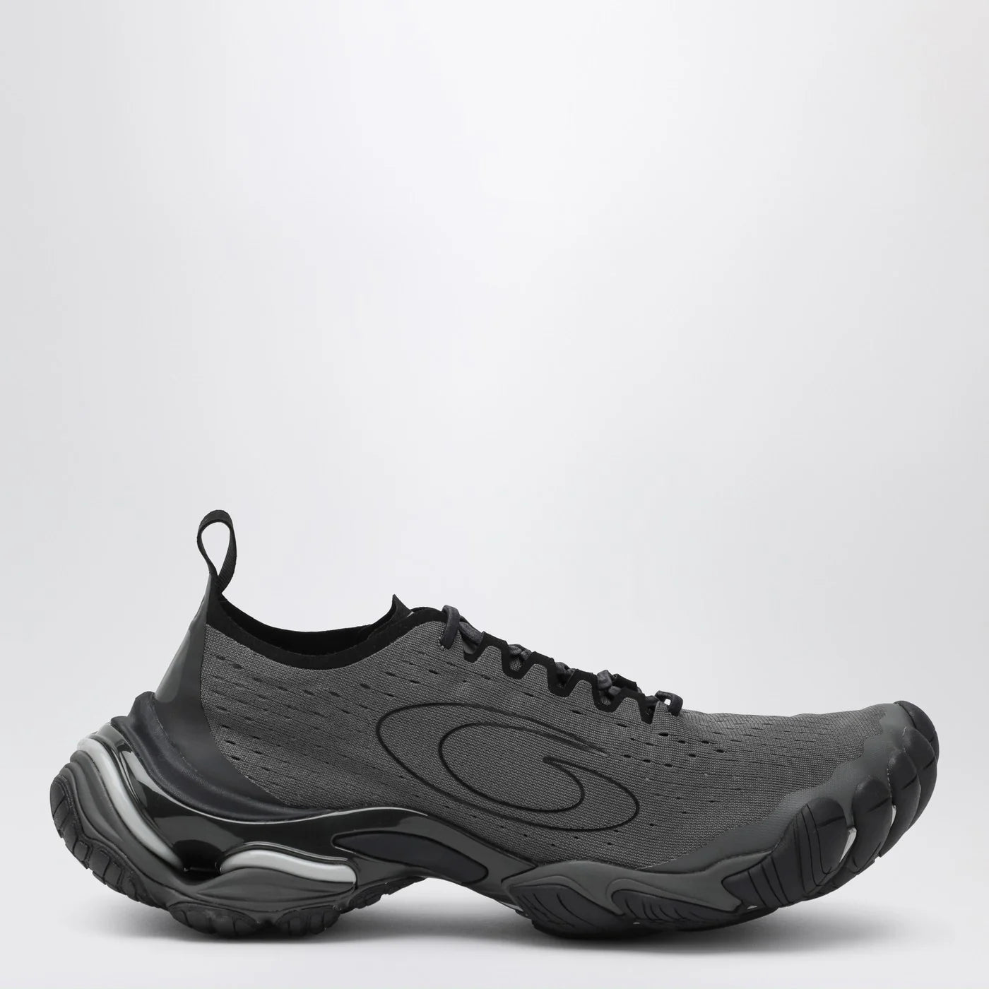 Balenciaga Anatomic Runner Sneakers (120)