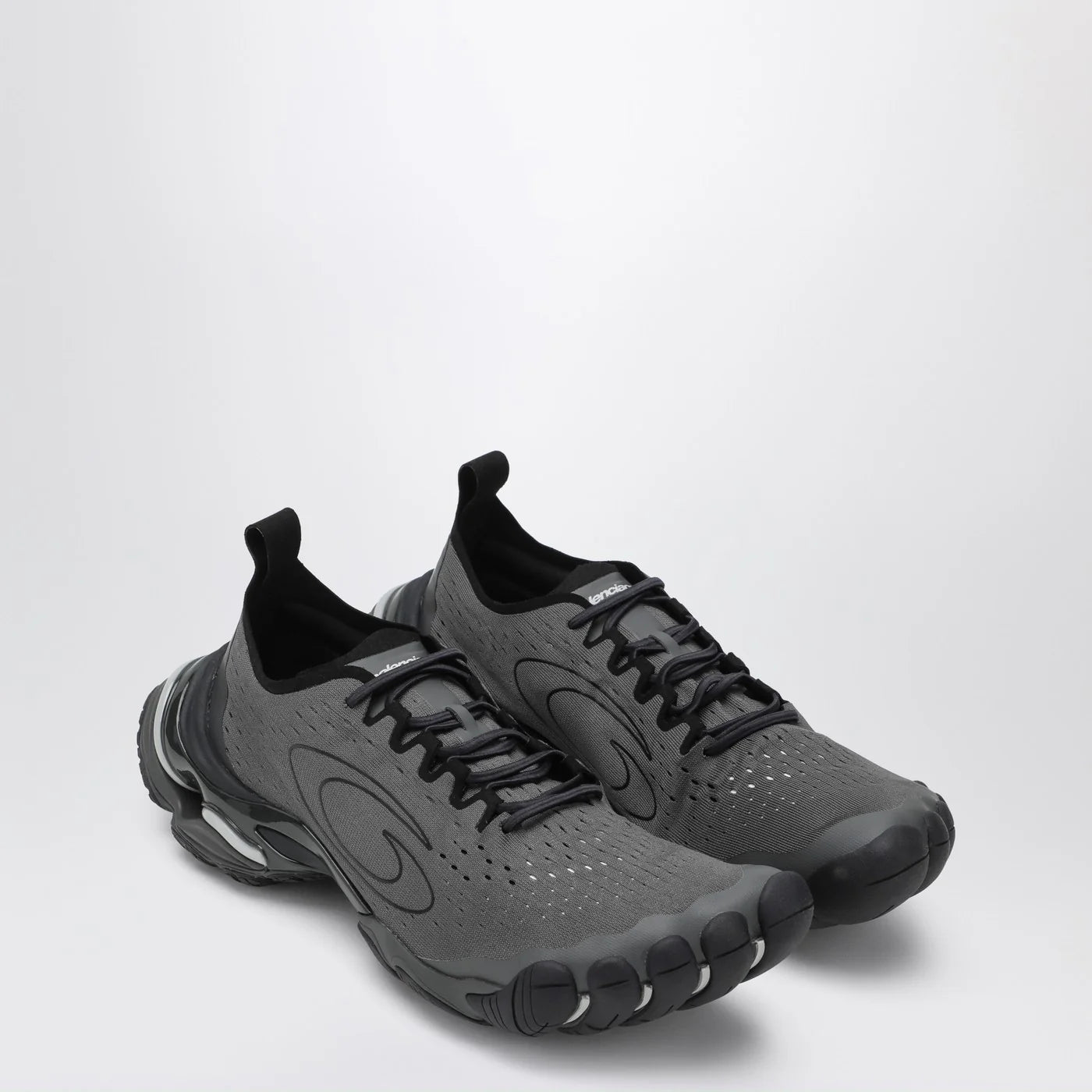 Balenciaga Anatomic Runner Sneakers (120)