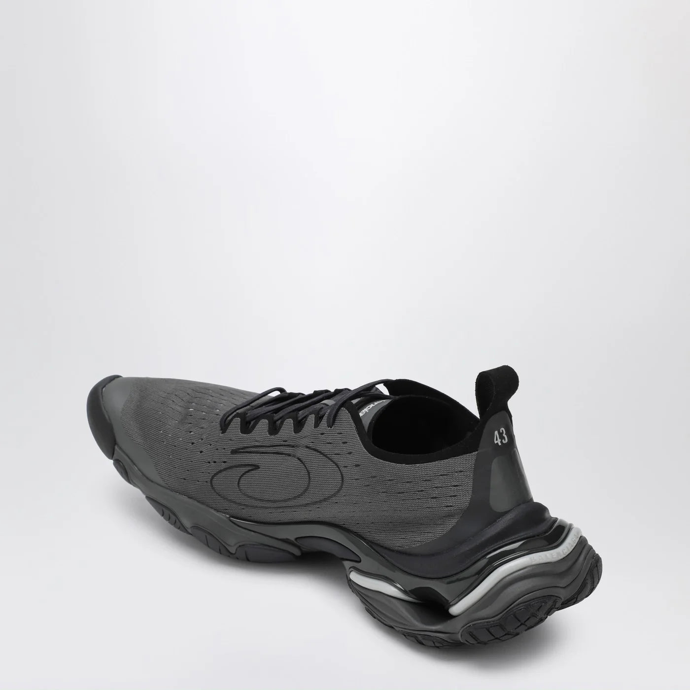 Balenciaga Anatomic Runner Sneakers (120)