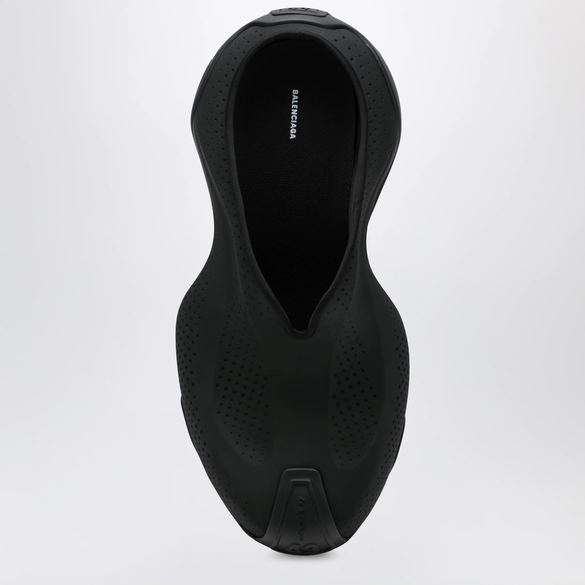 Balenciaga Slip-on Sneakers (120)