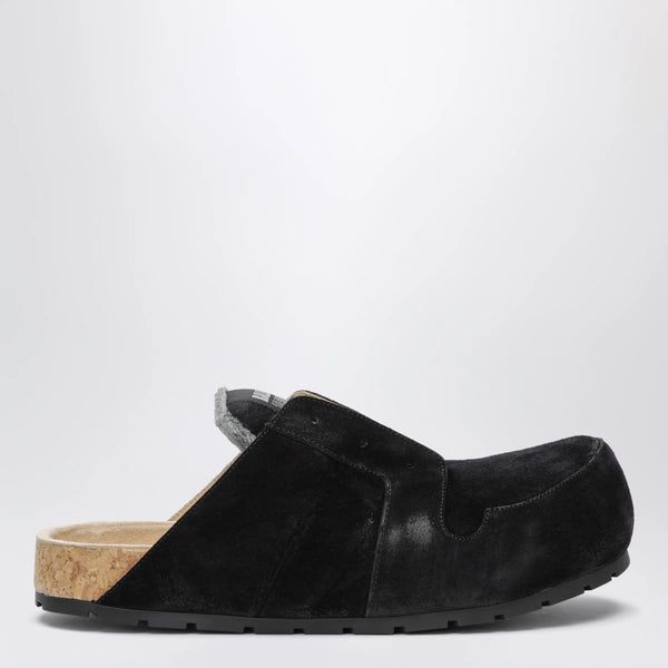 Balenciaga Dumbo Sabot (120)