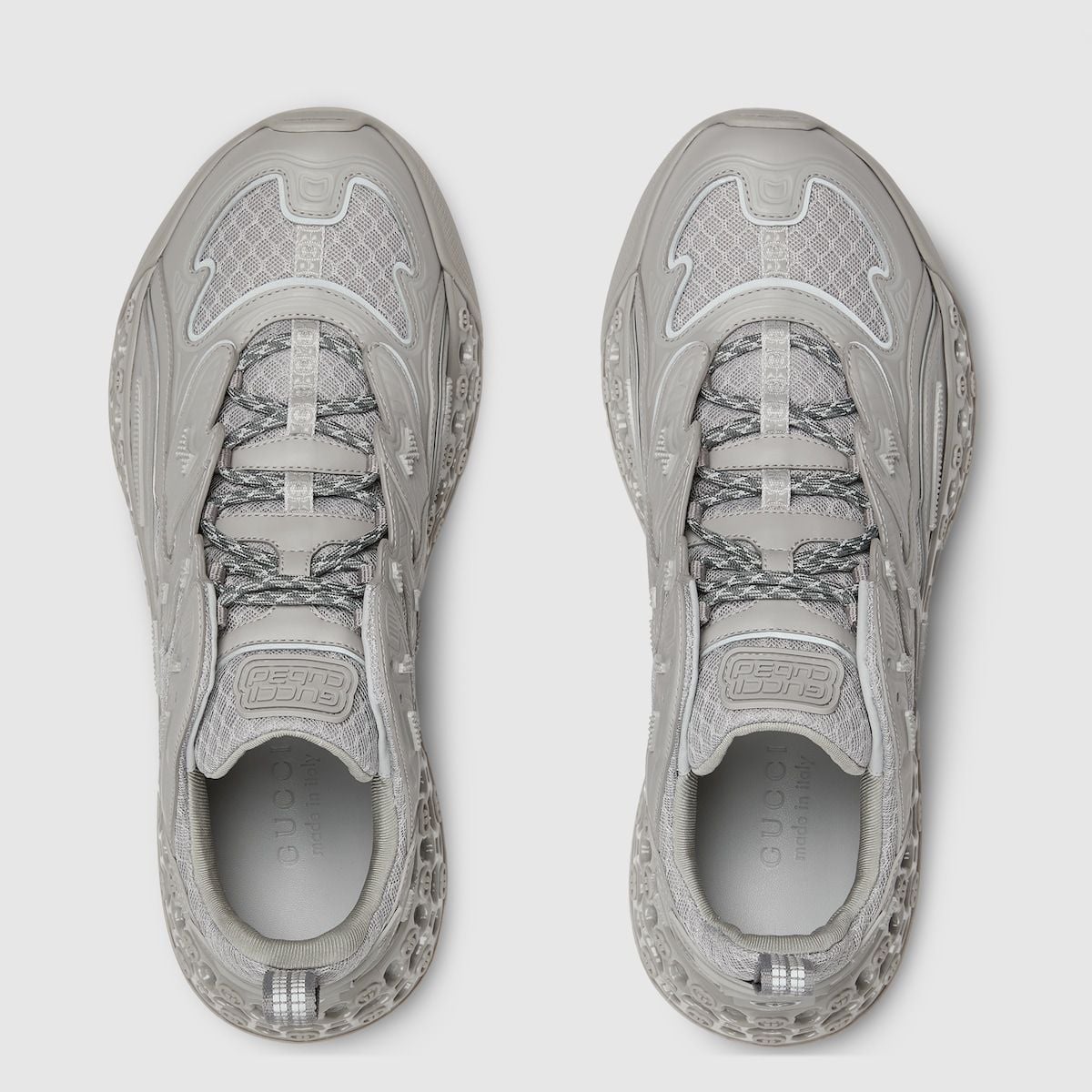 Gucci Cub3d Sneakers