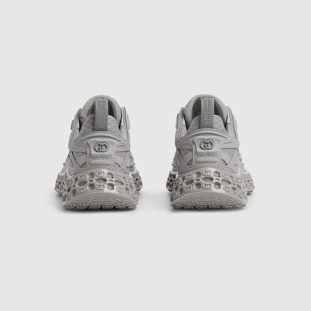 Gucci Cub3d Sneakers