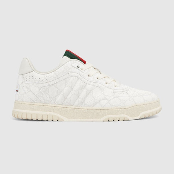 Gucci GG Re-Web Sneakers
