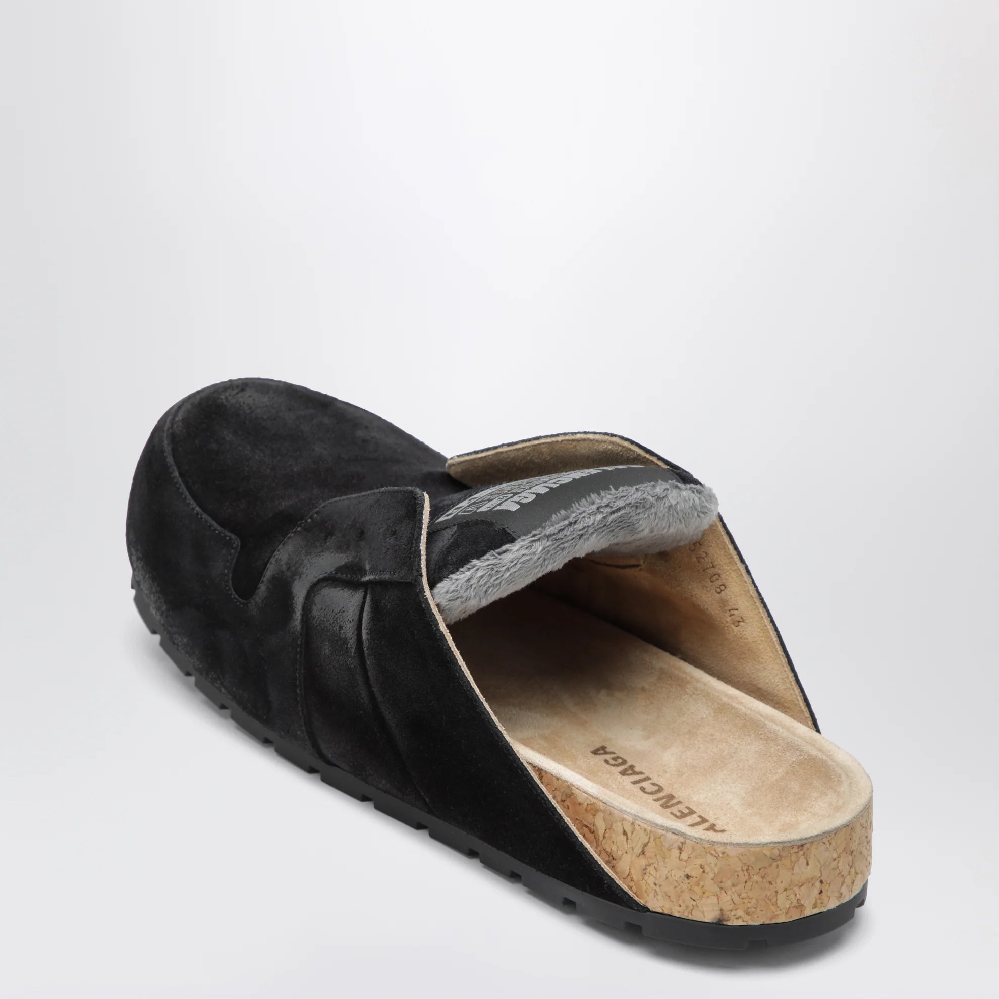 Balenciaga Dumbo Sabot (120)