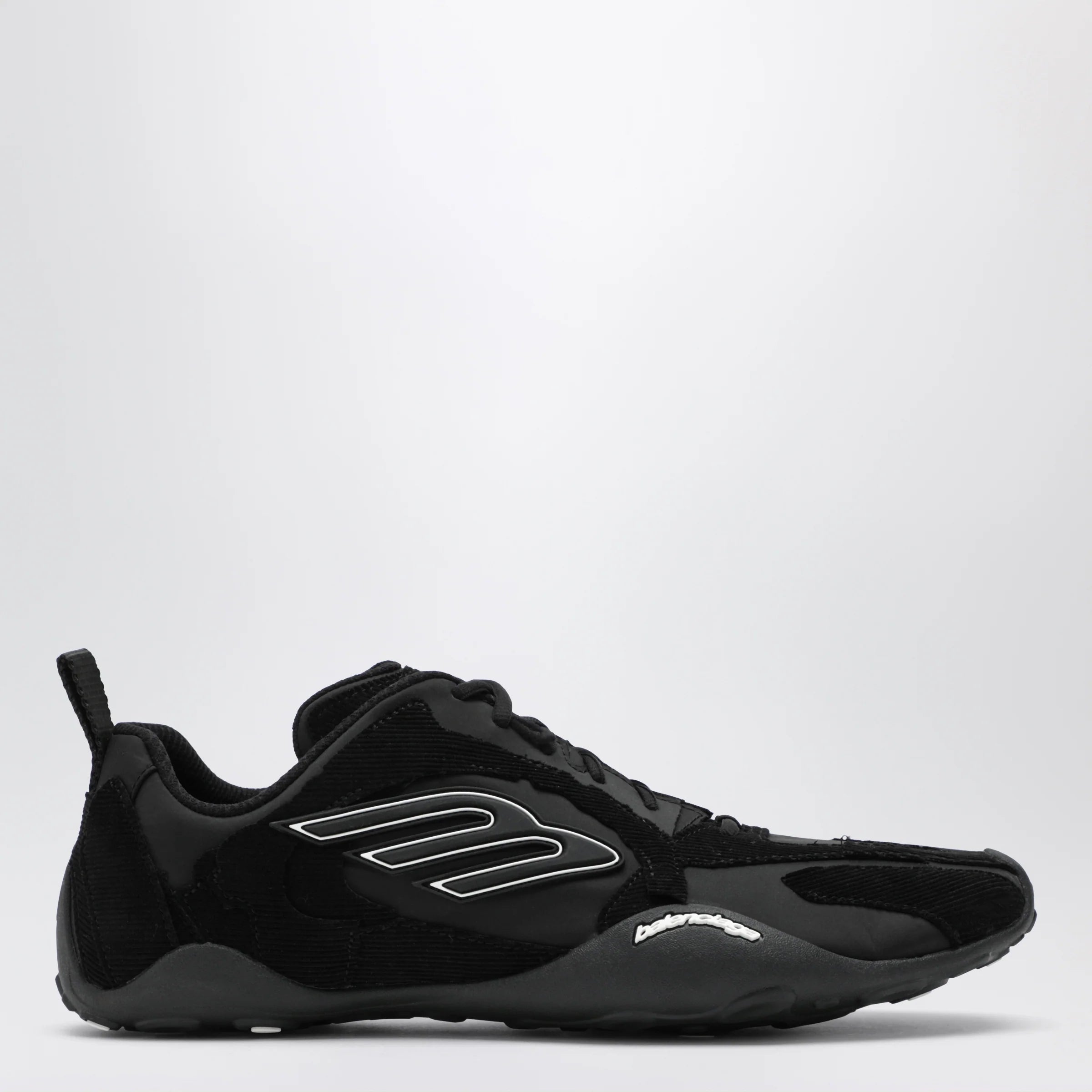 Balenciaga Monday Ultra Sneakers (120)