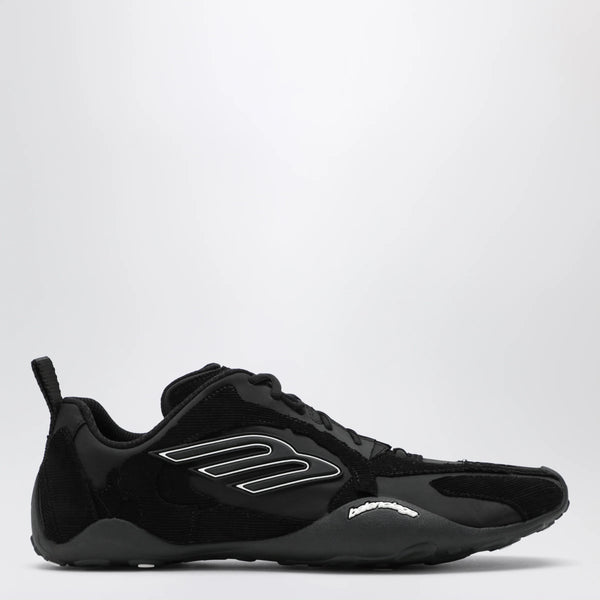 Balenciaga Monday Ultra Sneakers (120)