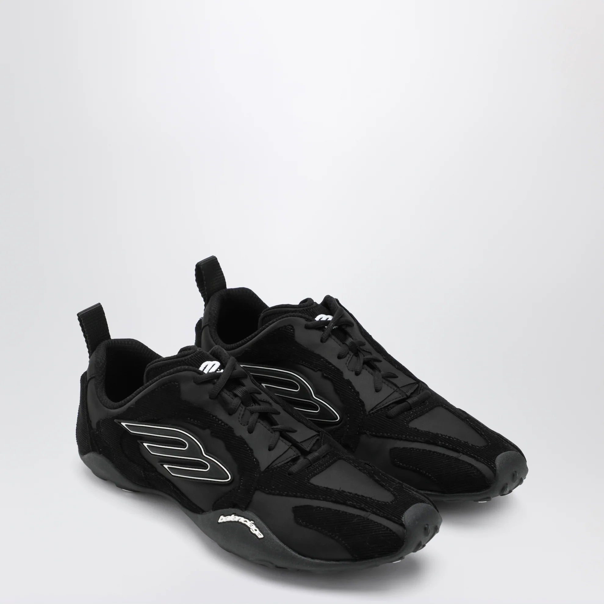 Balenciaga Monday Ultra Sneakers (120)