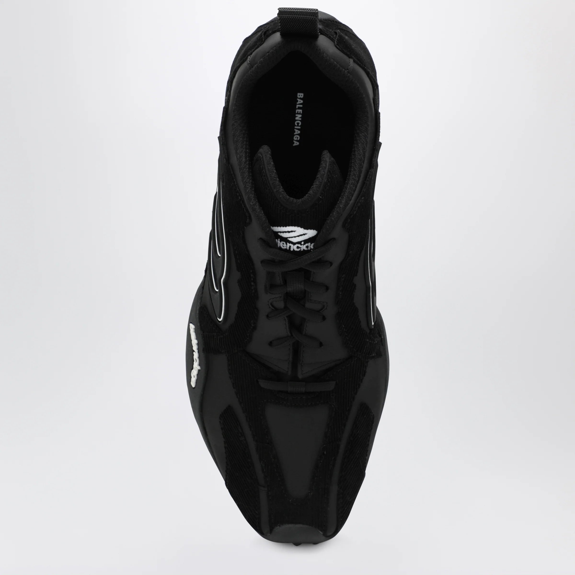 Balenciaga Monday Ultra Sneakers (120)