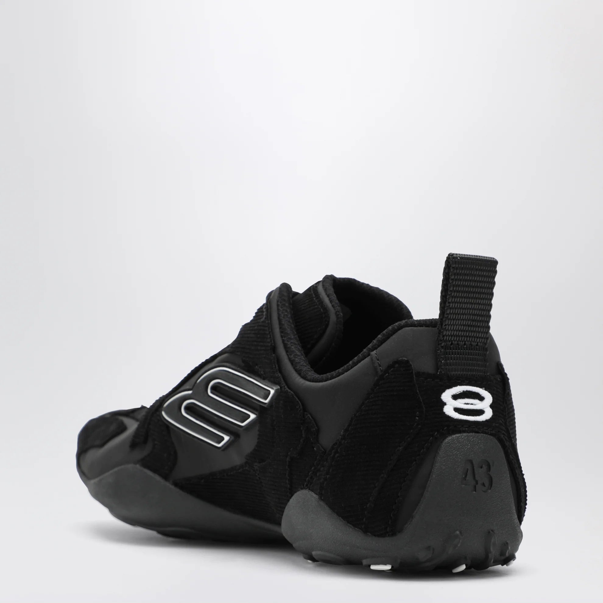 Balenciaga Monday Ultra Sneakers (120)