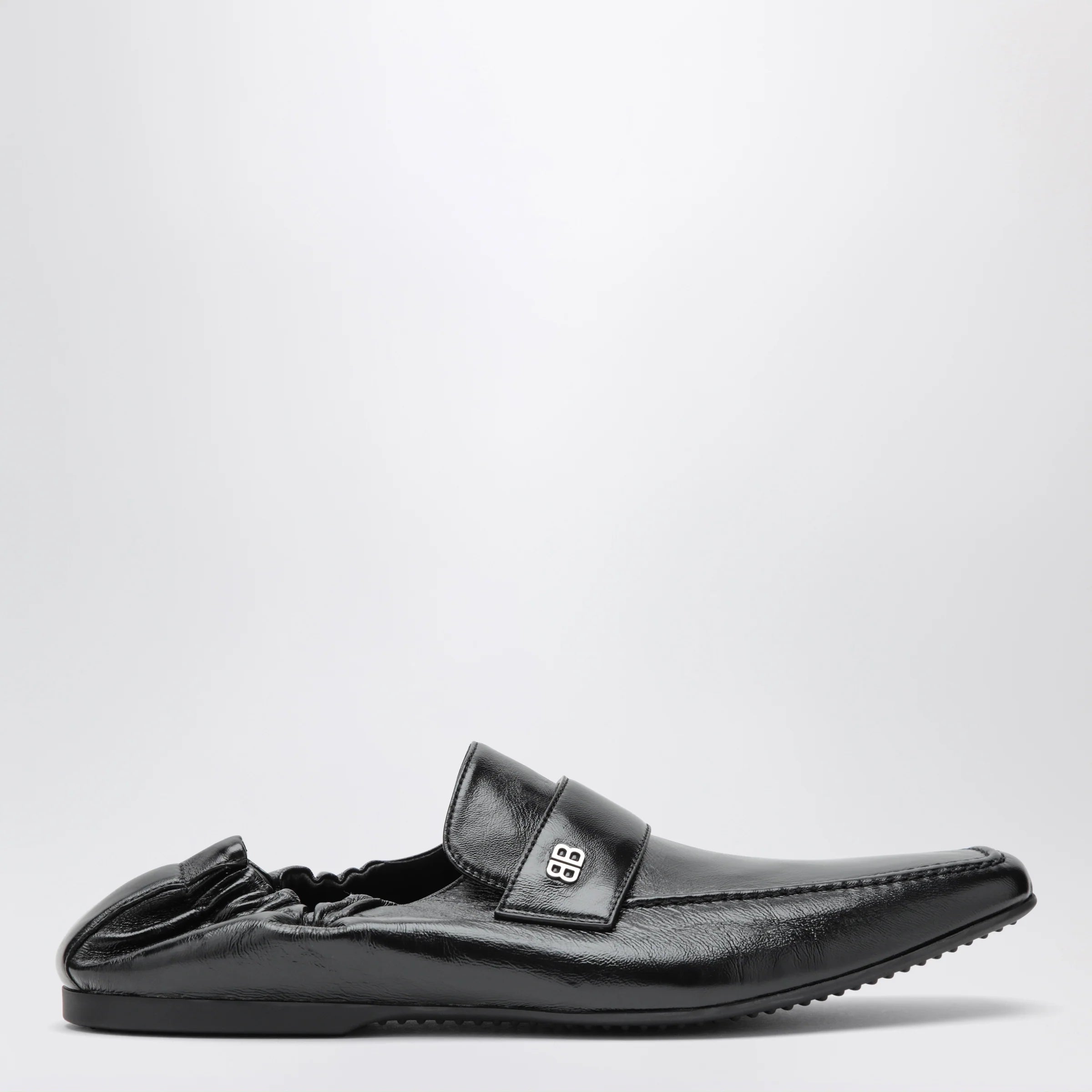 Balenciaga BB Loafers (120)