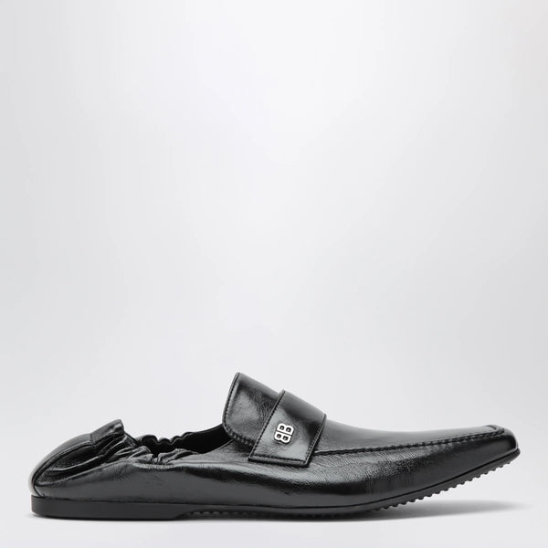 Balenciaga BB Loafers (120)
