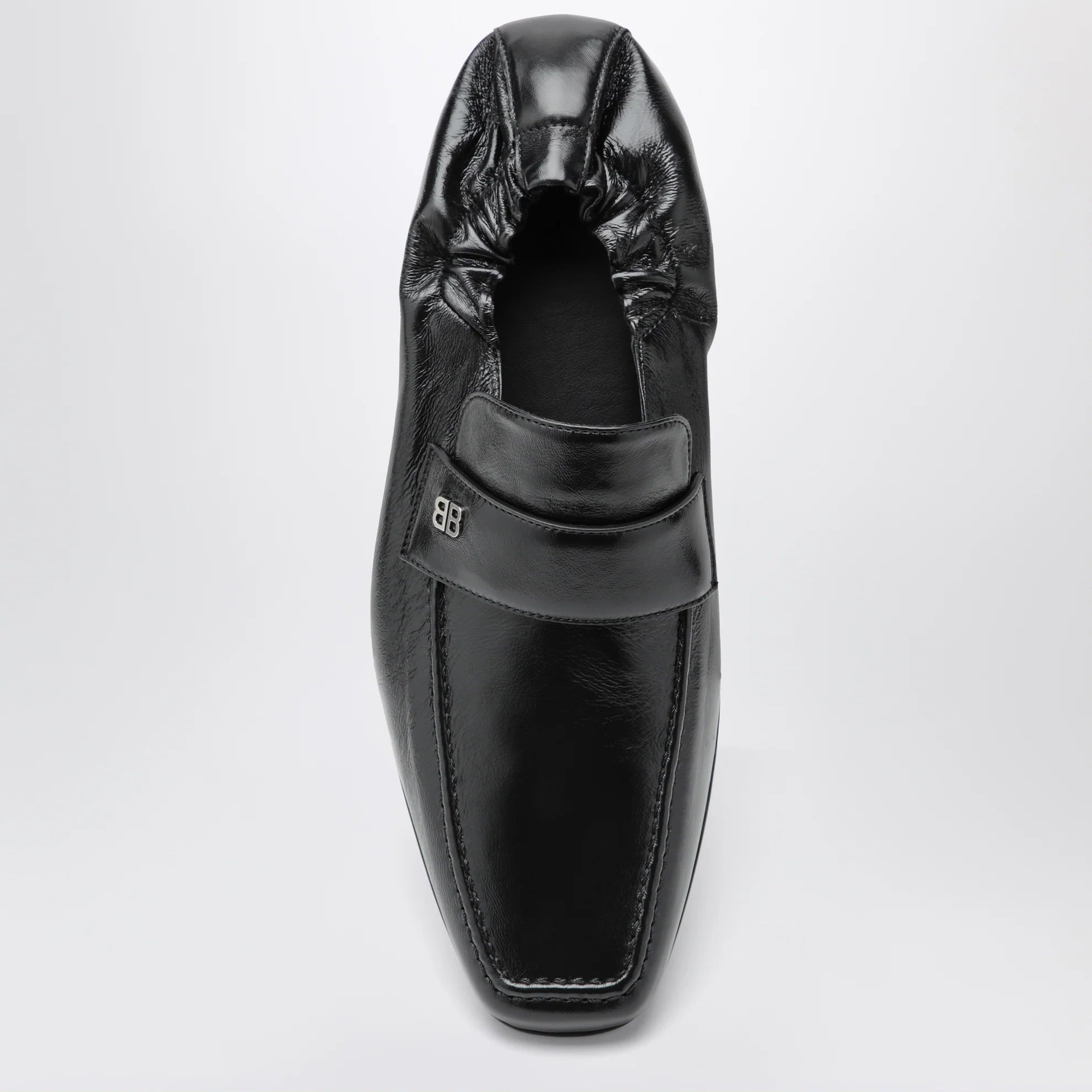 Balenciaga BB Loafers (120)