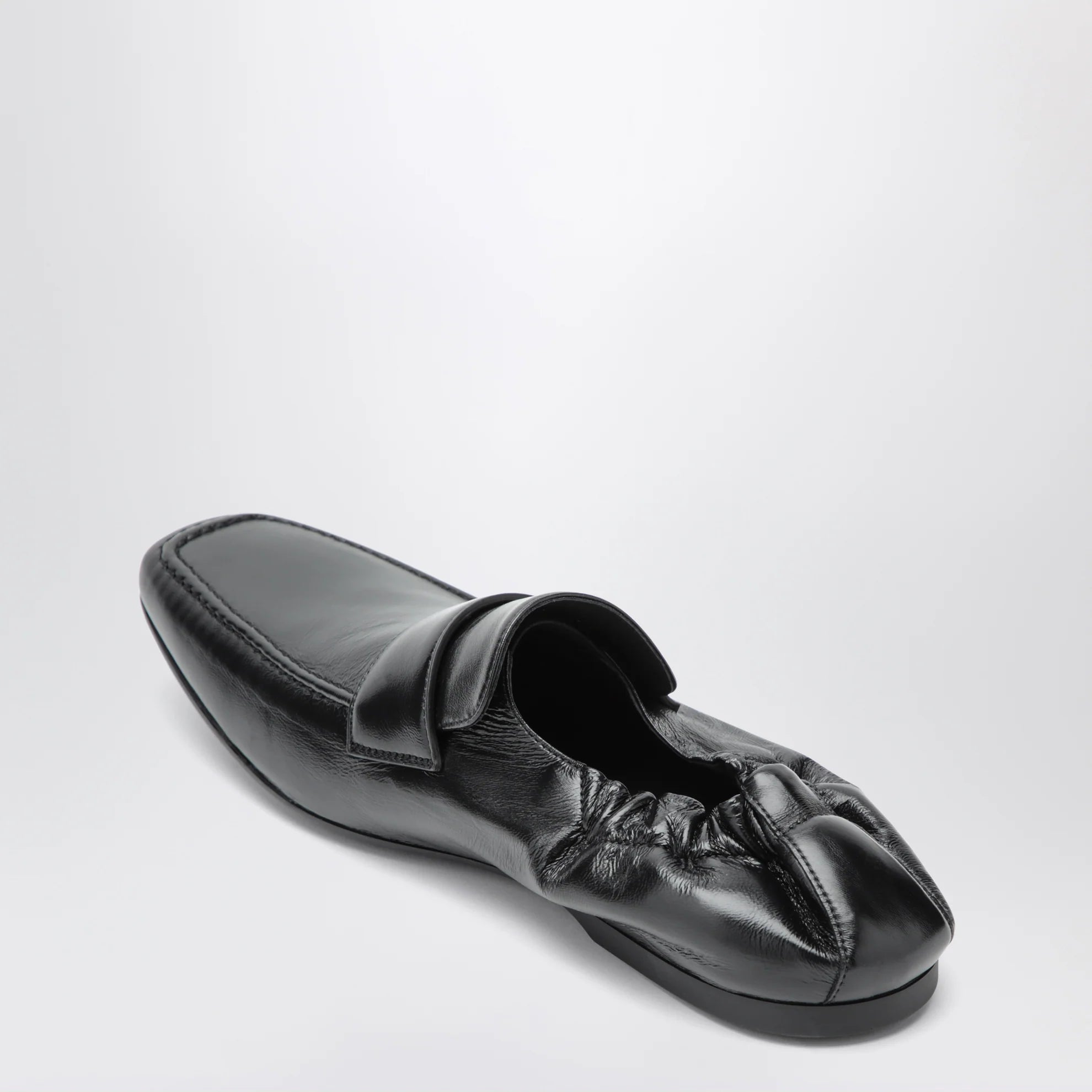 Balenciaga BB Loafers (120)