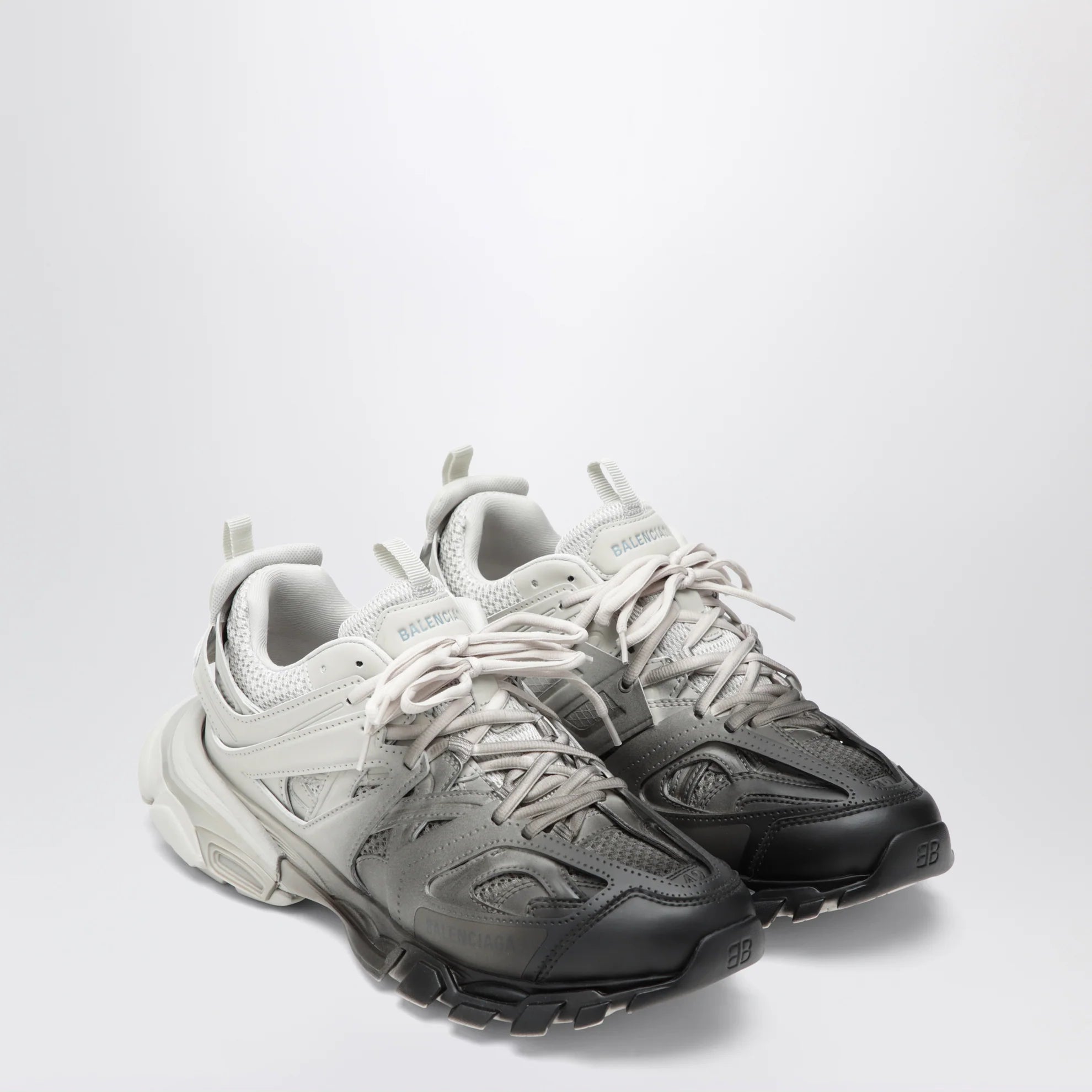 Gucci Track Gradient Sneaker (120)