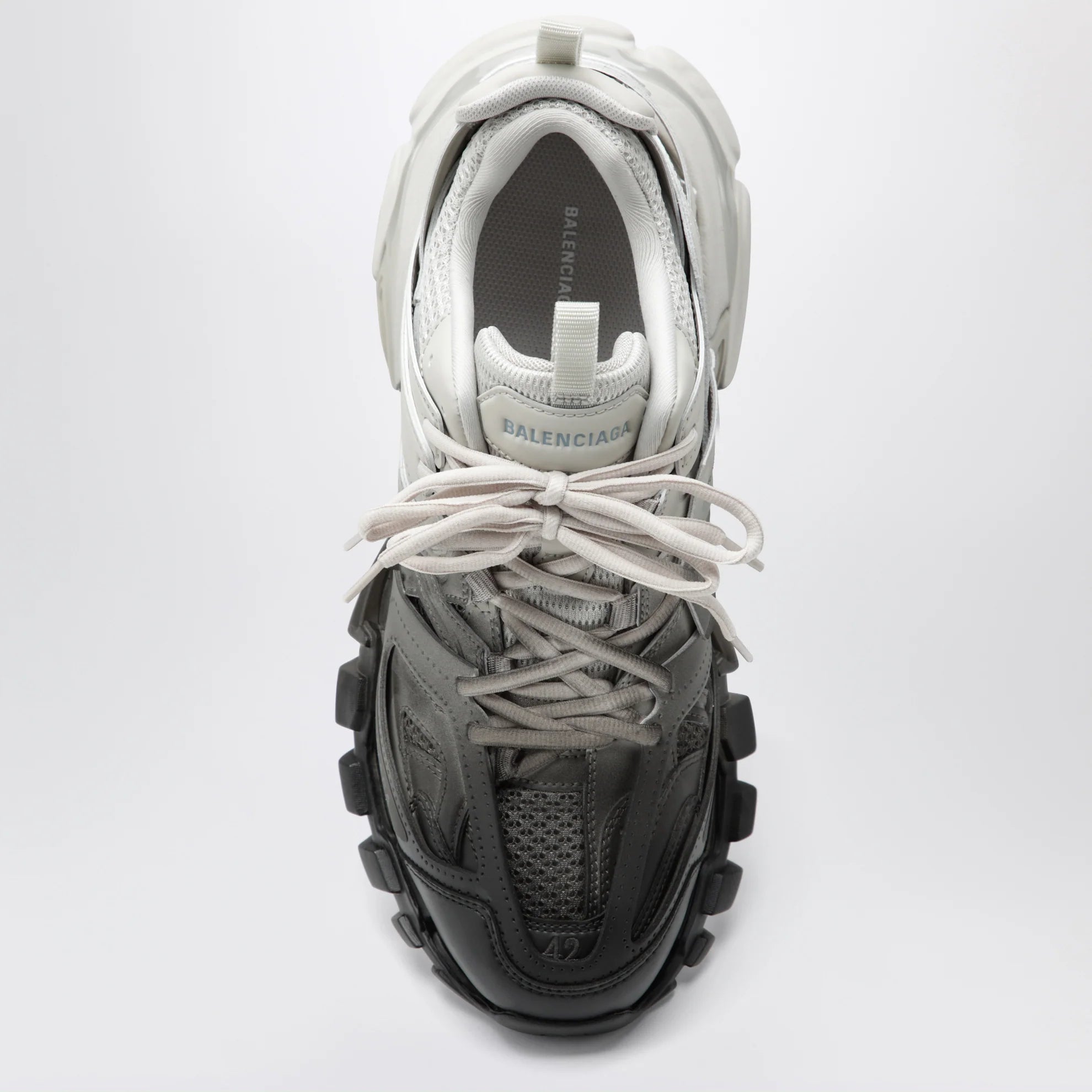 Gucci Track Gradient Sneaker (120)