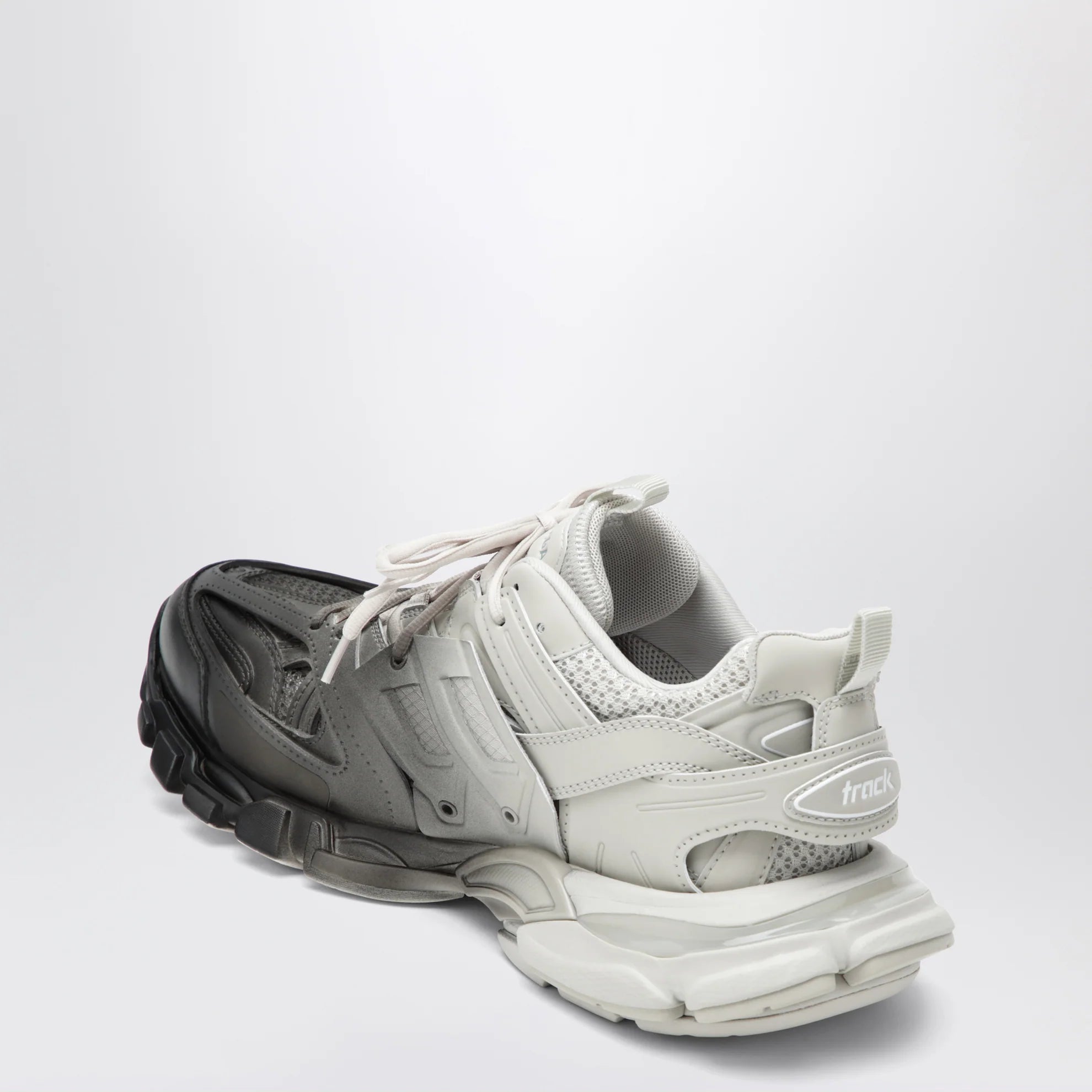 Gucci Track Gradient Sneaker (120)