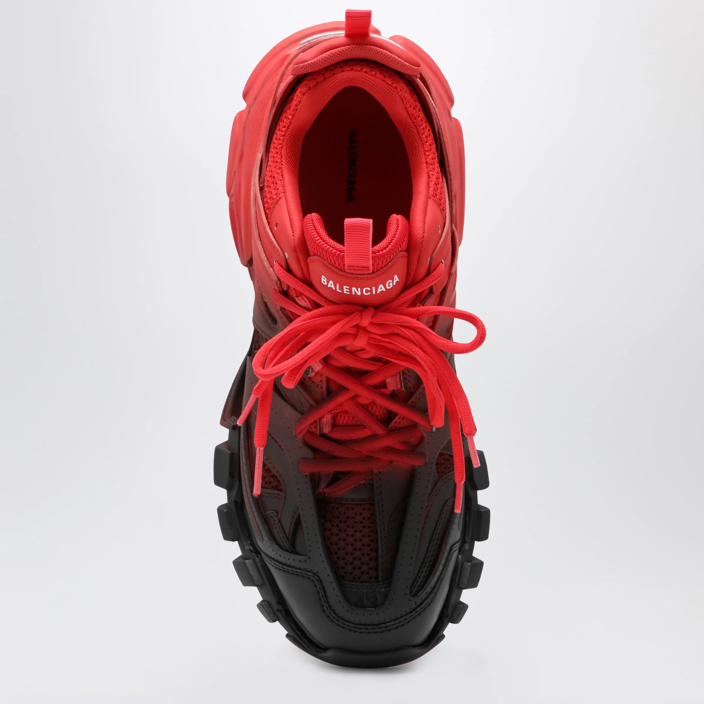 Balenciaga Track Gradient Sneakers (120)