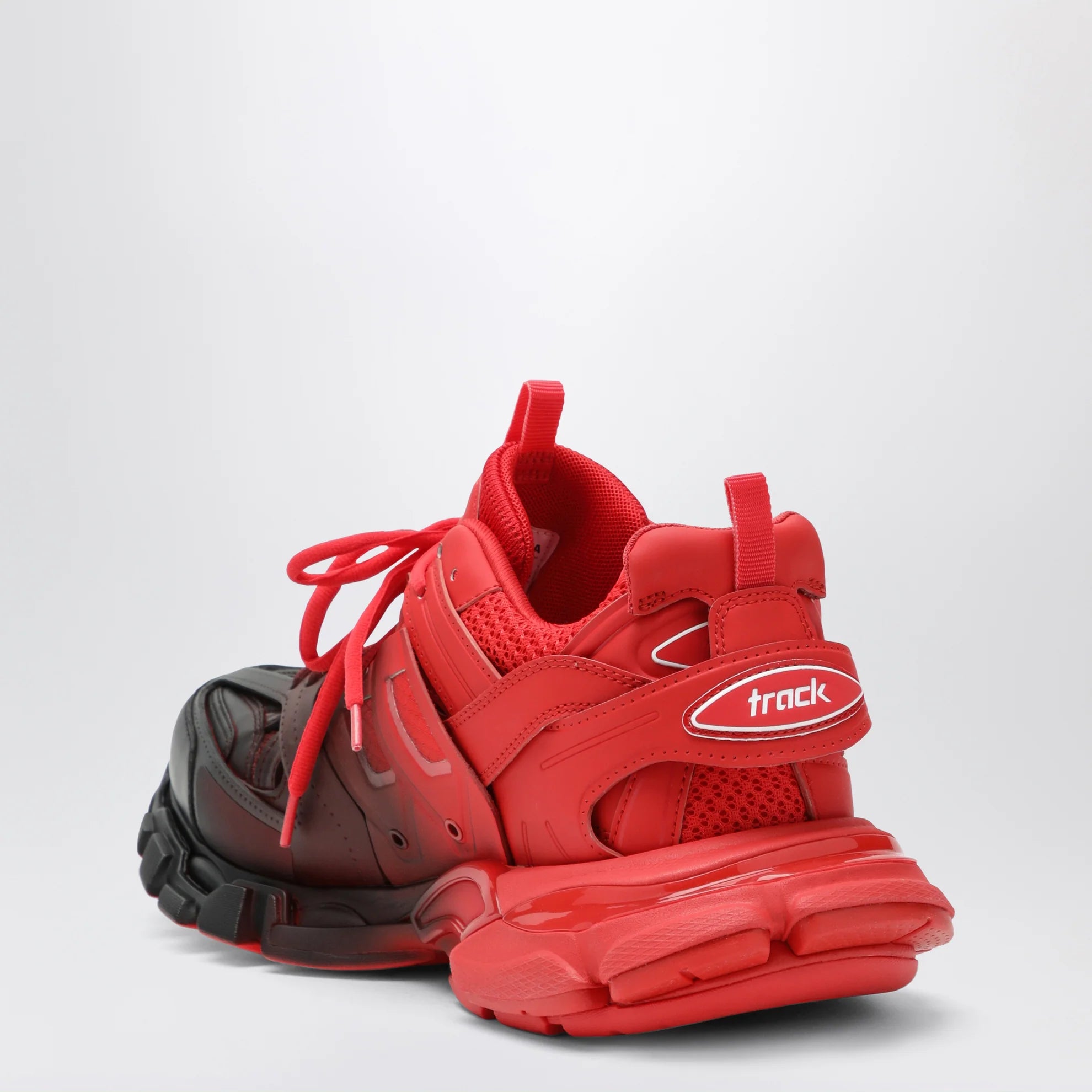 Balenciaga Track Gradient Sneakers (120)