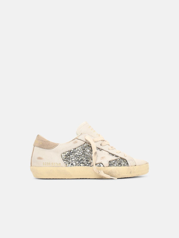 Golden Goose Superstar Sneakers (110)