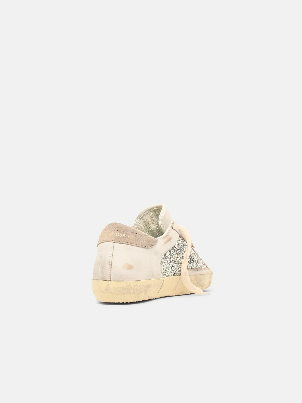 Golden Goose Superstar Sneakers (110)