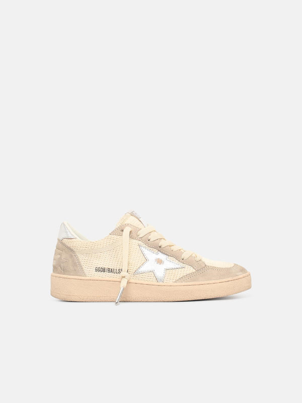 Golden Goose Ball Star Sneaker (110)