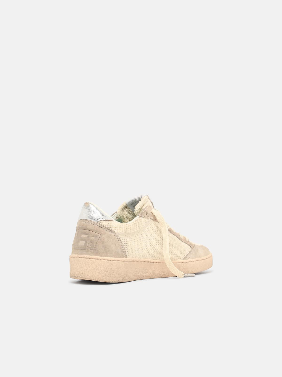 Golden Goose Ball Star Sneaker (110)