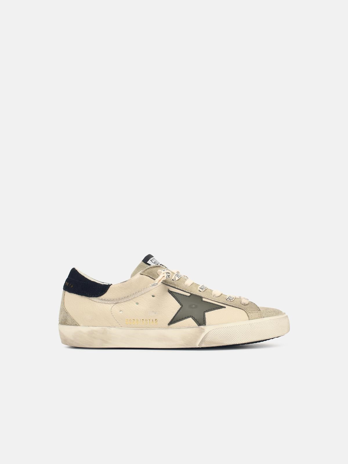Golden Goose Superstar Sneakers (110)