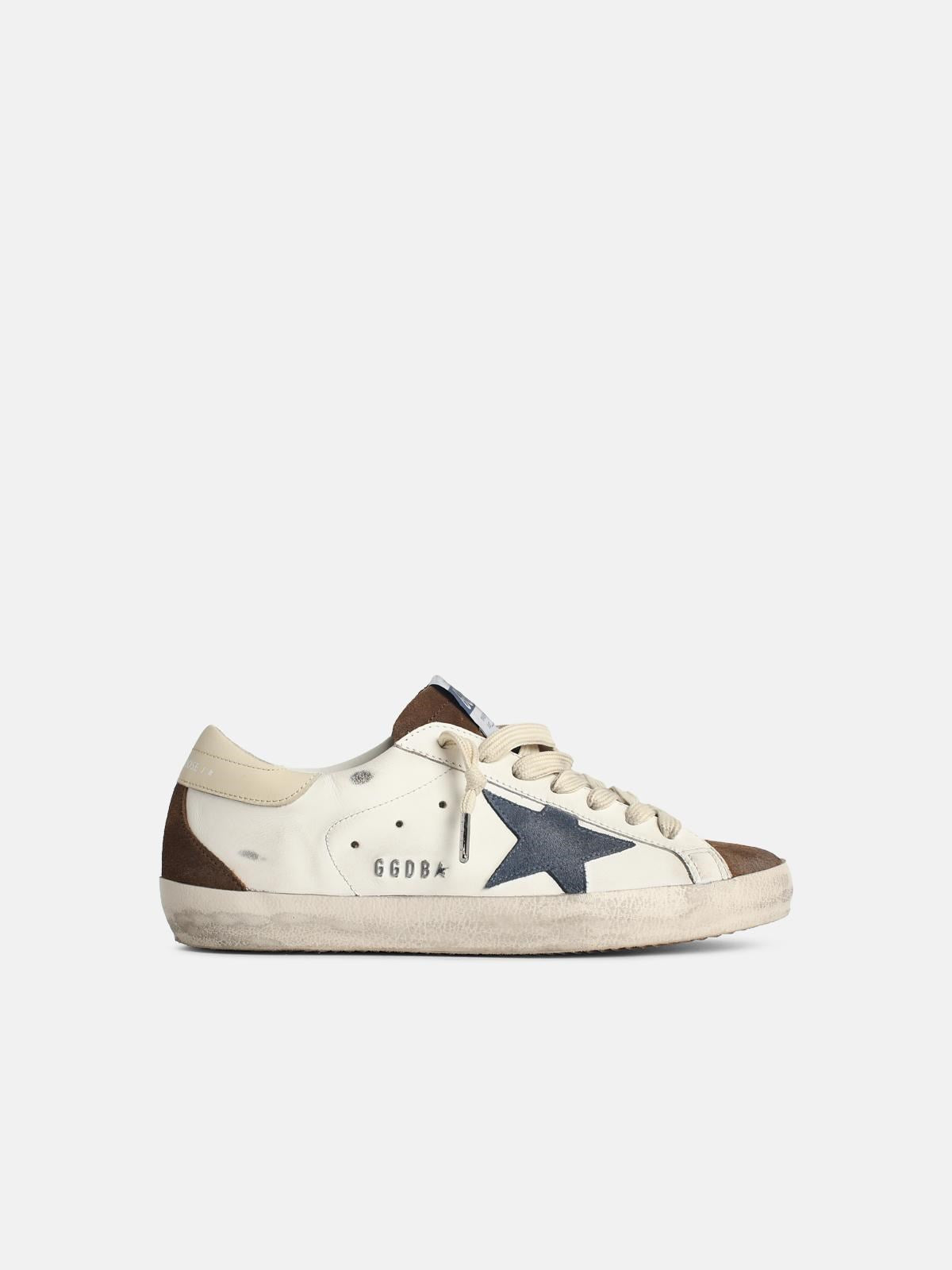 Golden Goose Superstar Sneakers (110)