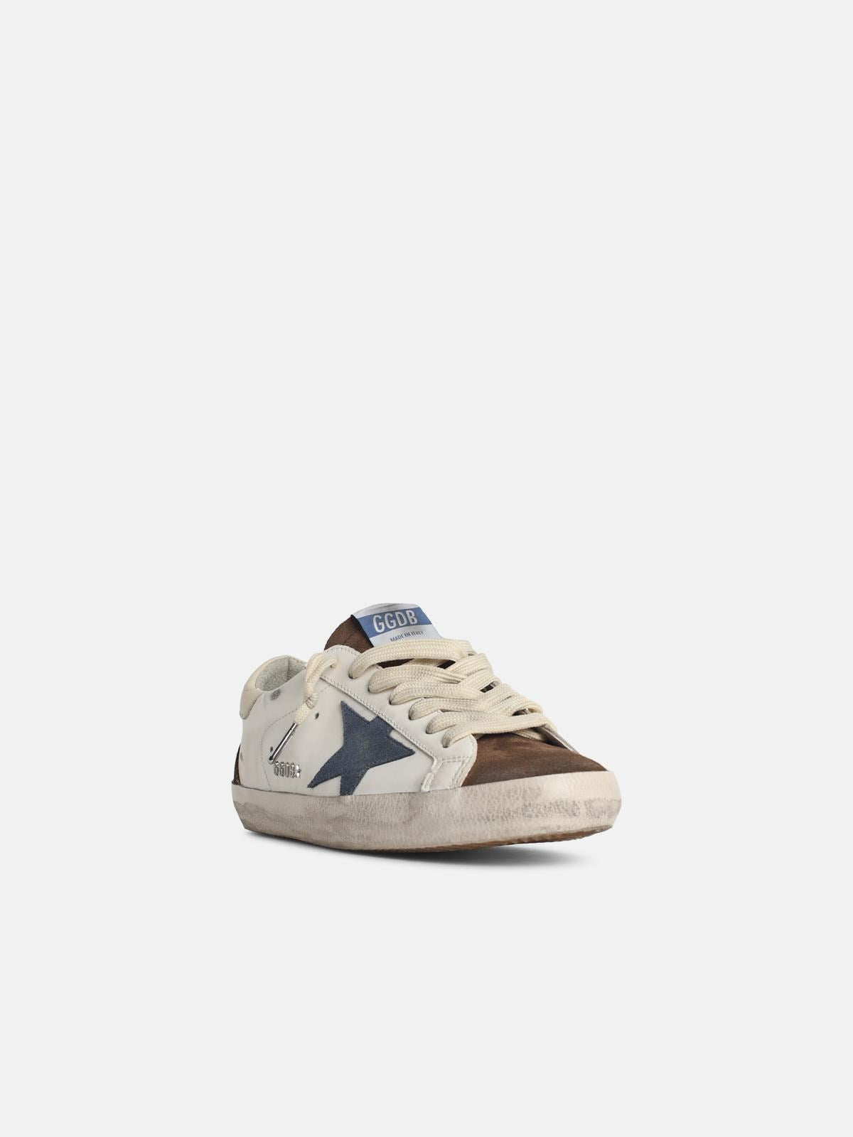 Golden Goose Superstar Sneakers (110)
