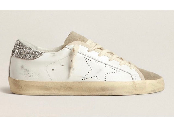 Golden Goose Super Star Sneakers