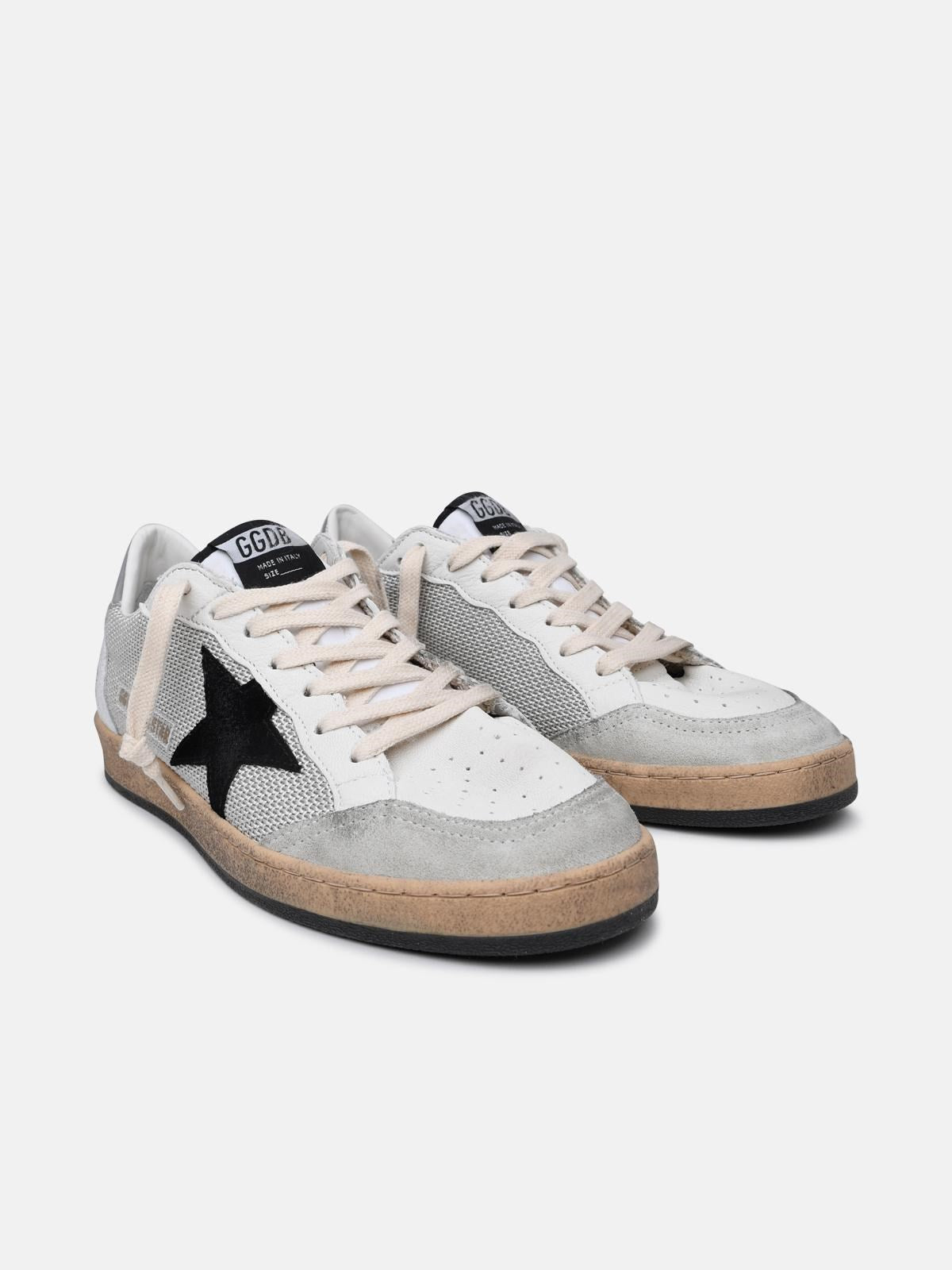 Golden Goose Ballstar Sneakers (110)